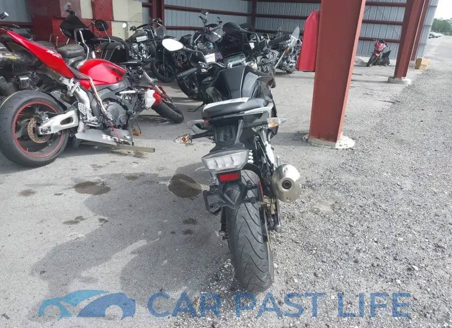 WB30G1103LRA00632# 6