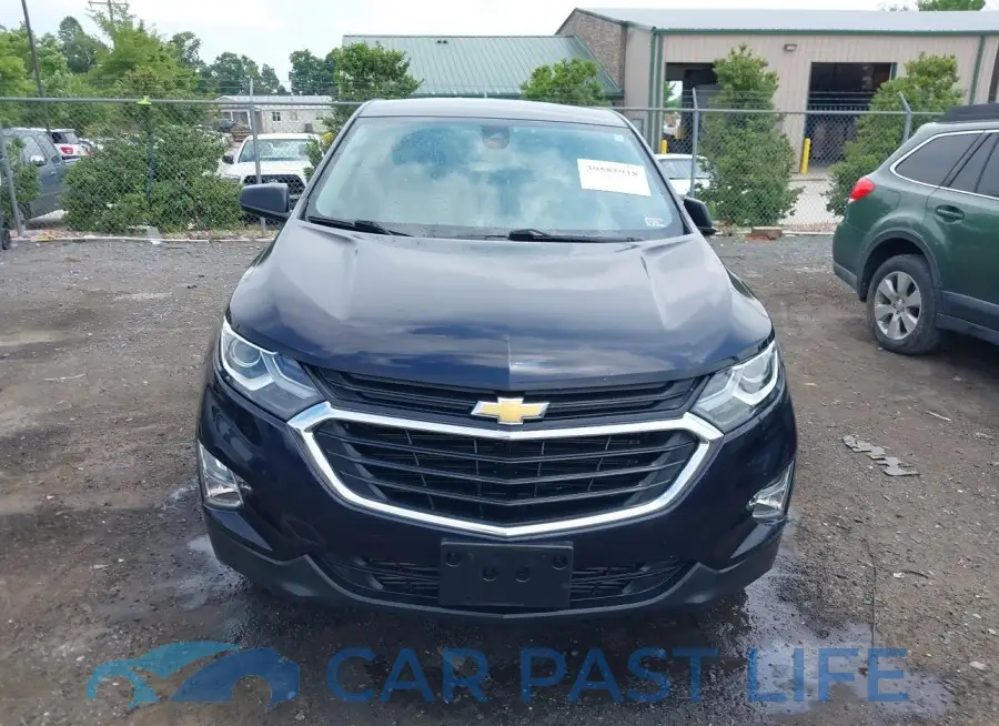 2GNAXSEV5L6109959# 12