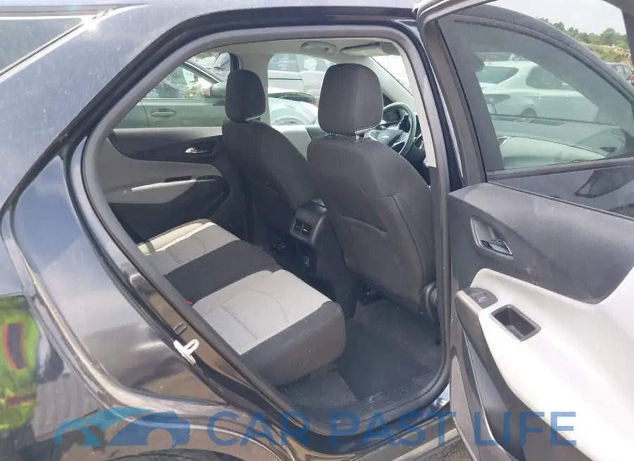 2GNAXSEV5L6109959# 8