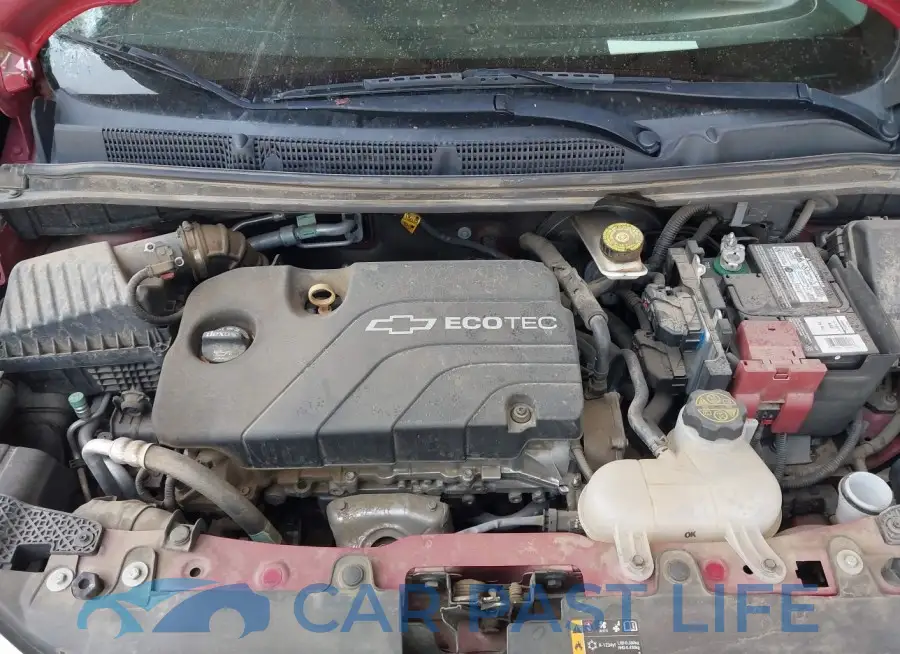 KL8CB6SA8KC739739# 10