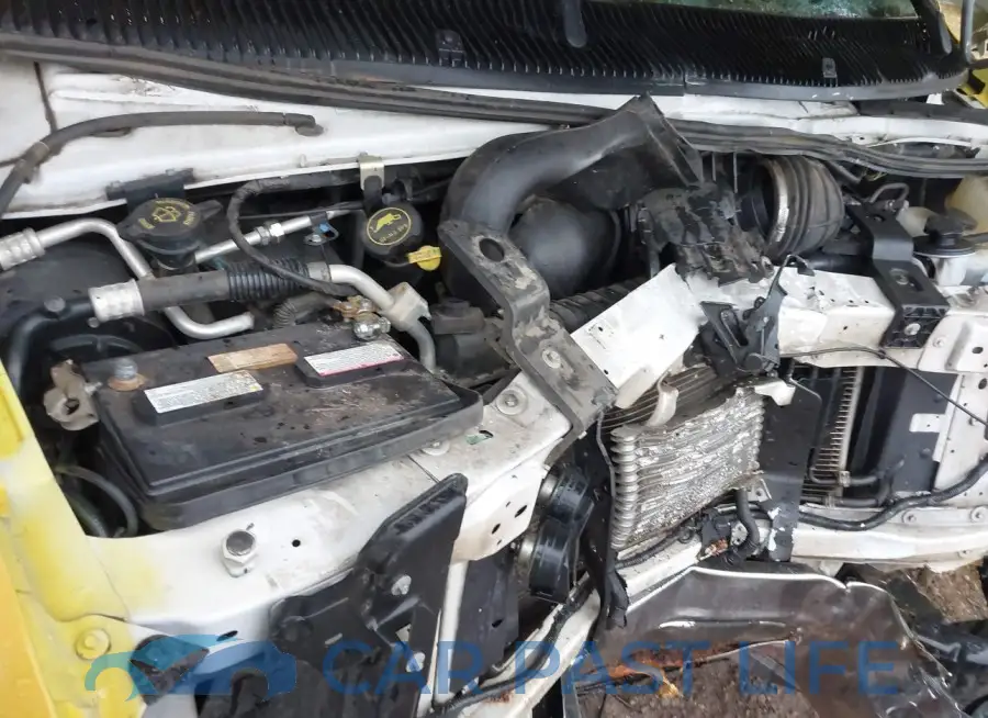 1FDWE3FS4HDC46541# 9