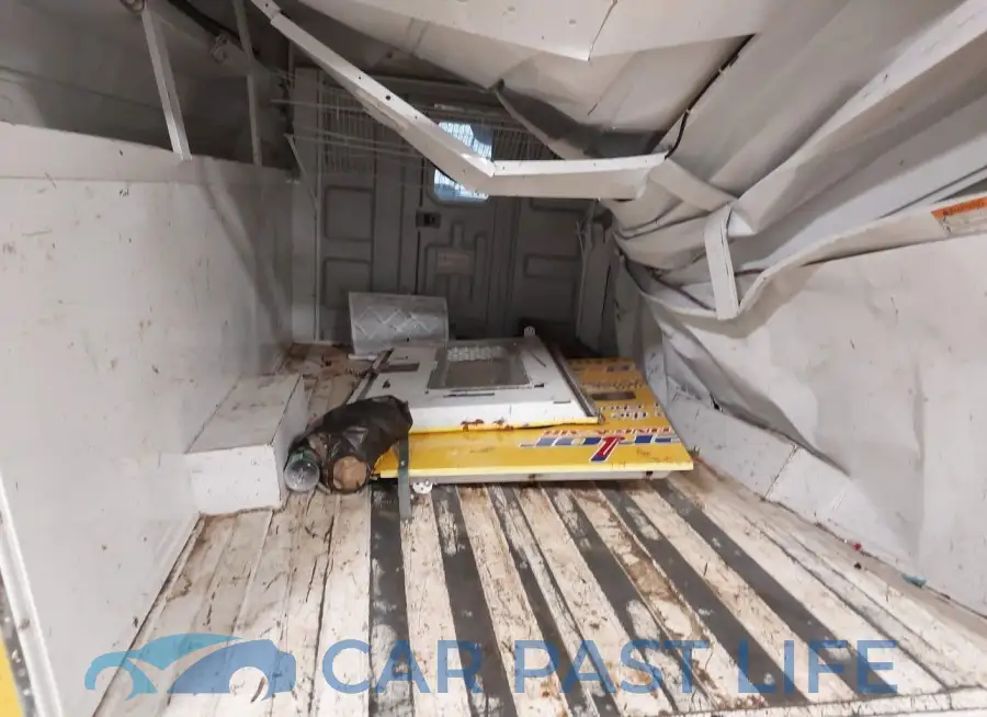 1FDWE3FS4HDC46541# 7