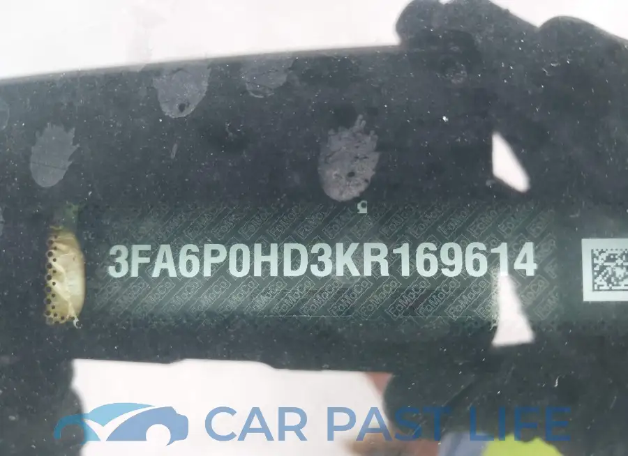 3FA6P0HD3KR169614# 16
