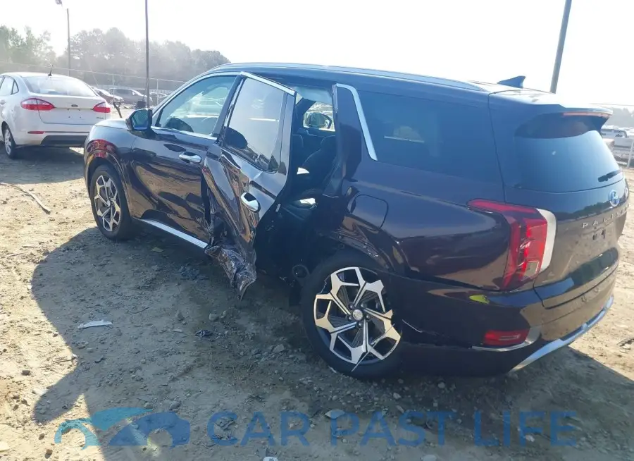 KM8R74HEXNU456237# 3