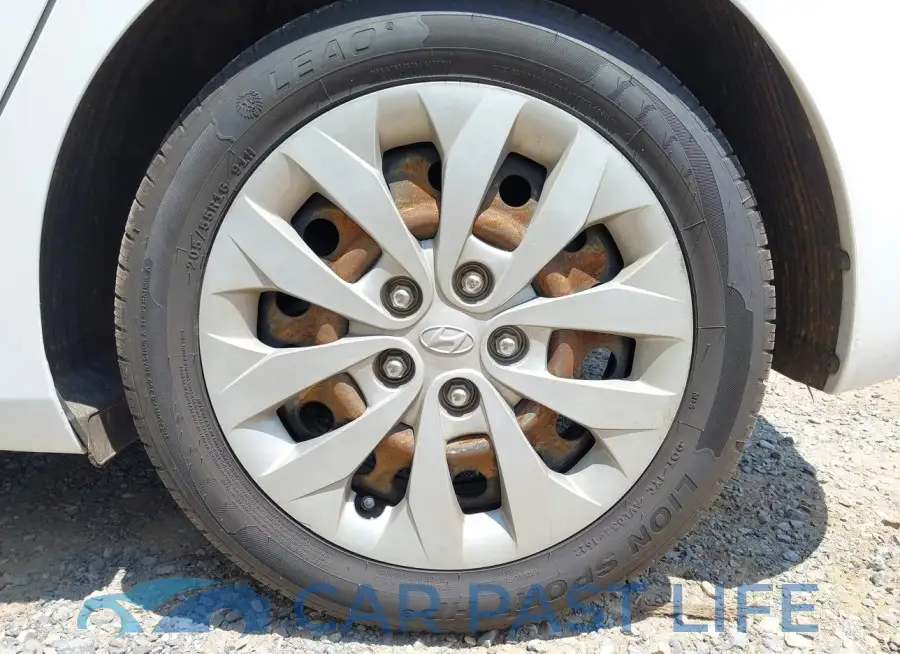 KMHD35LH1HU351121# 12