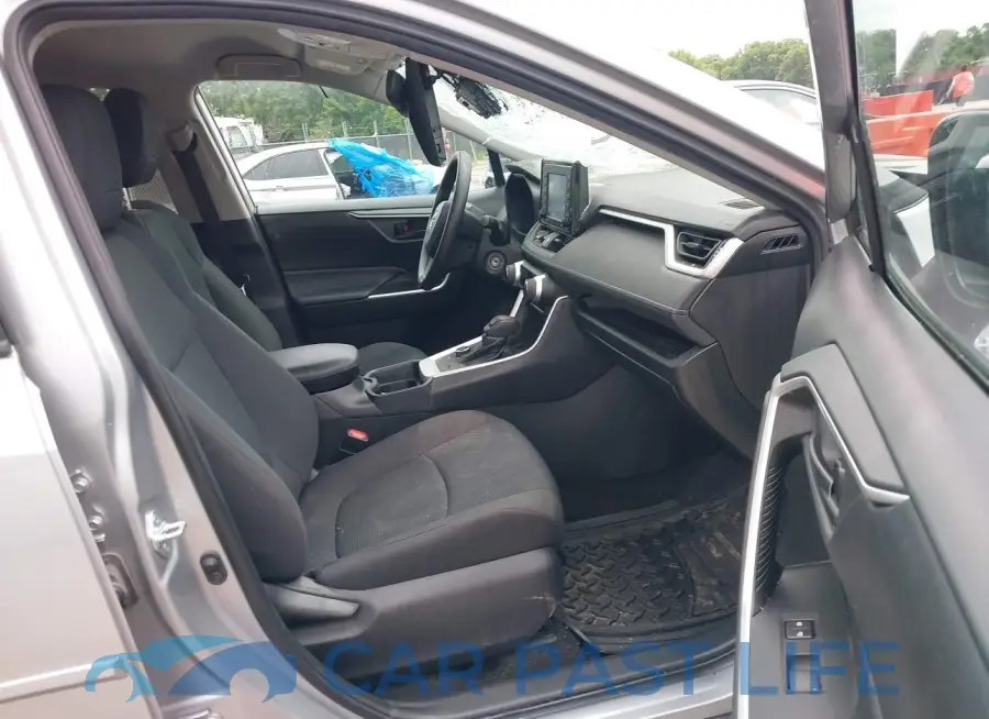 2T3LWRFV5MW111616# 5
