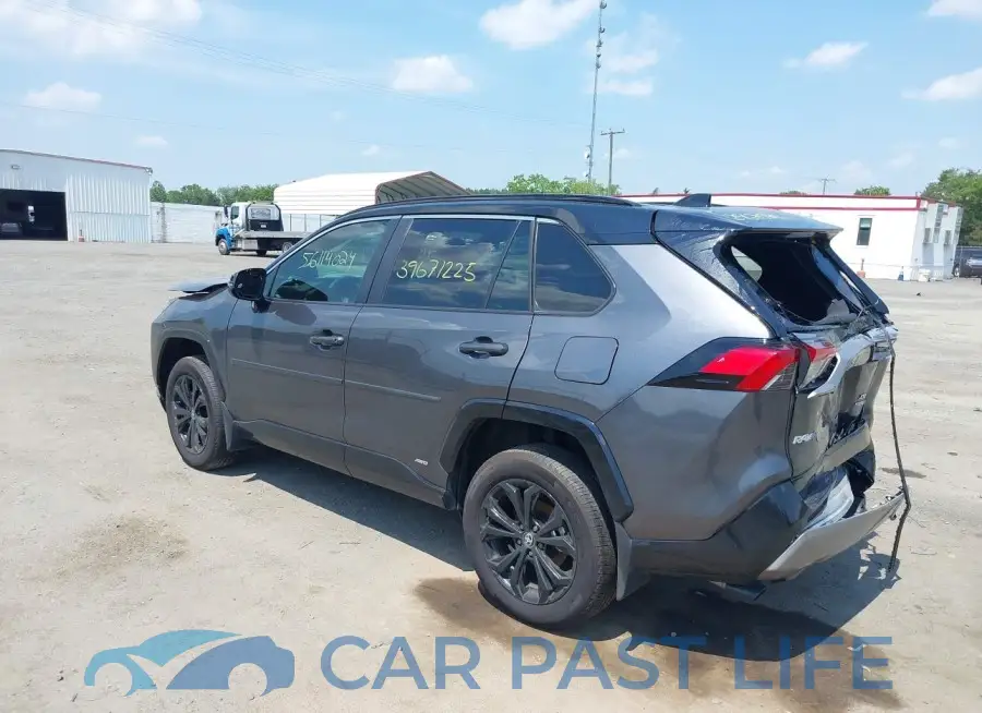 4T3E6RFV7PU135719# 3