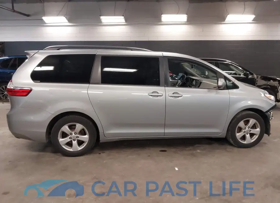5TDKK3DC9FS640092# 13