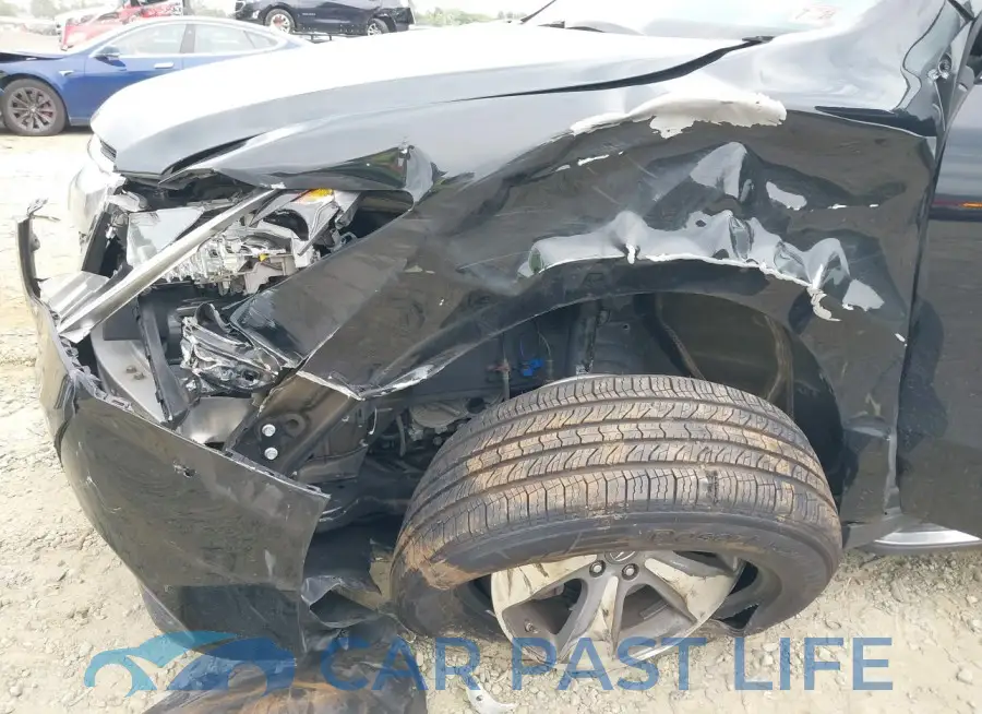5FRYD4H24FB010091# 6