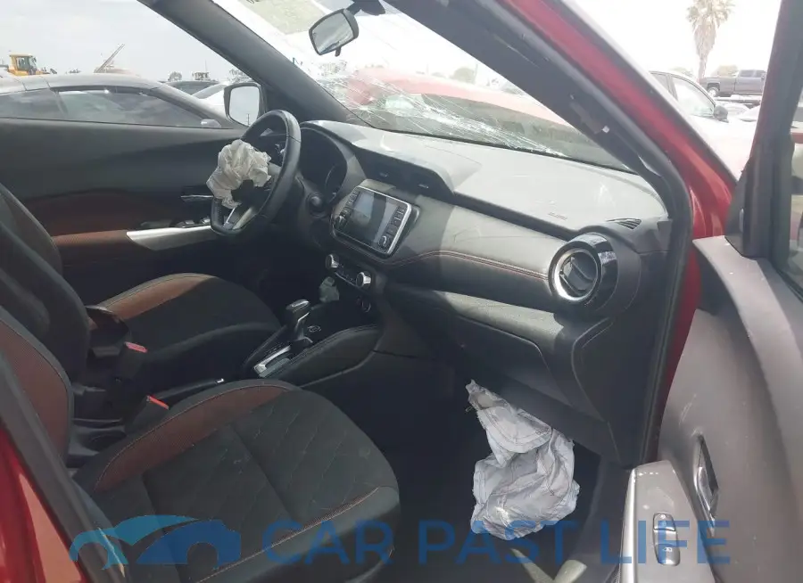 3N1CP5DV7LL501960# 5