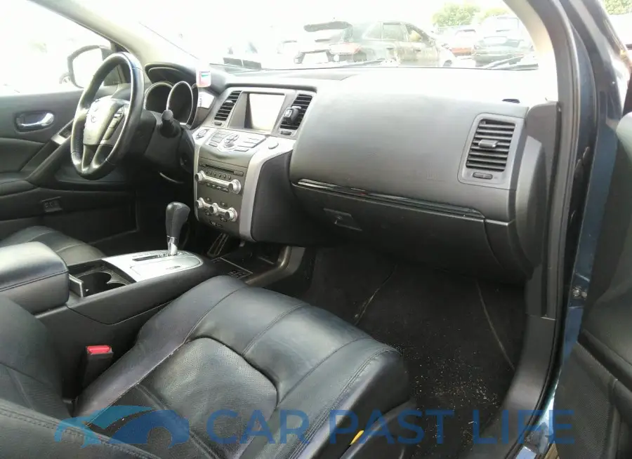 JN8AZ1MW8EW533415# 5