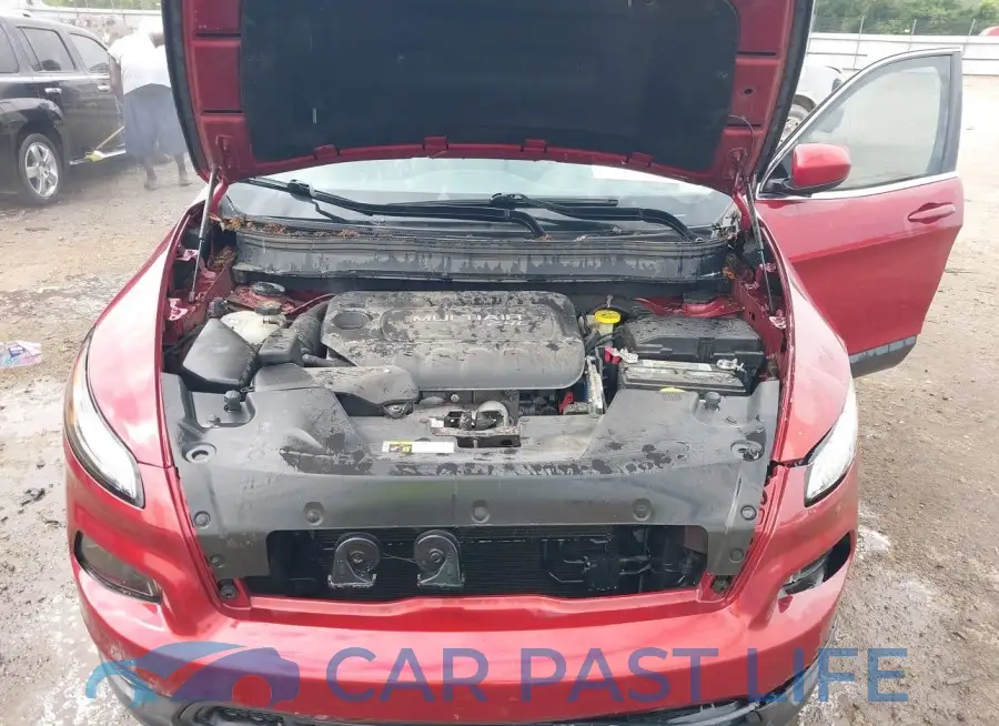 1C4PJLCB8GW291848# 10