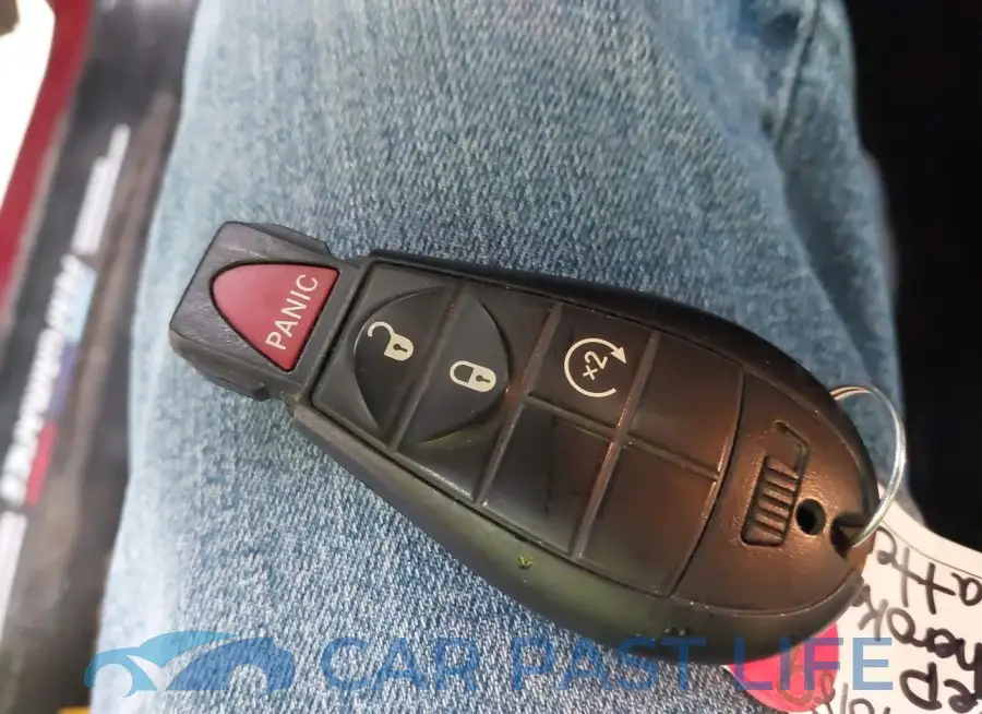 1C4PJMCB9FW540694# 11