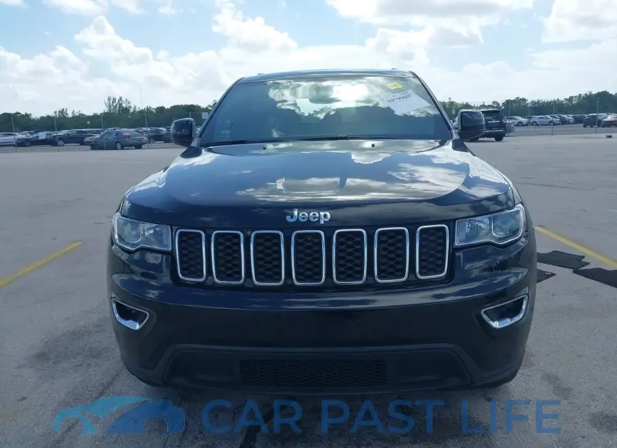 1C4RJEAG7NC155969# 12