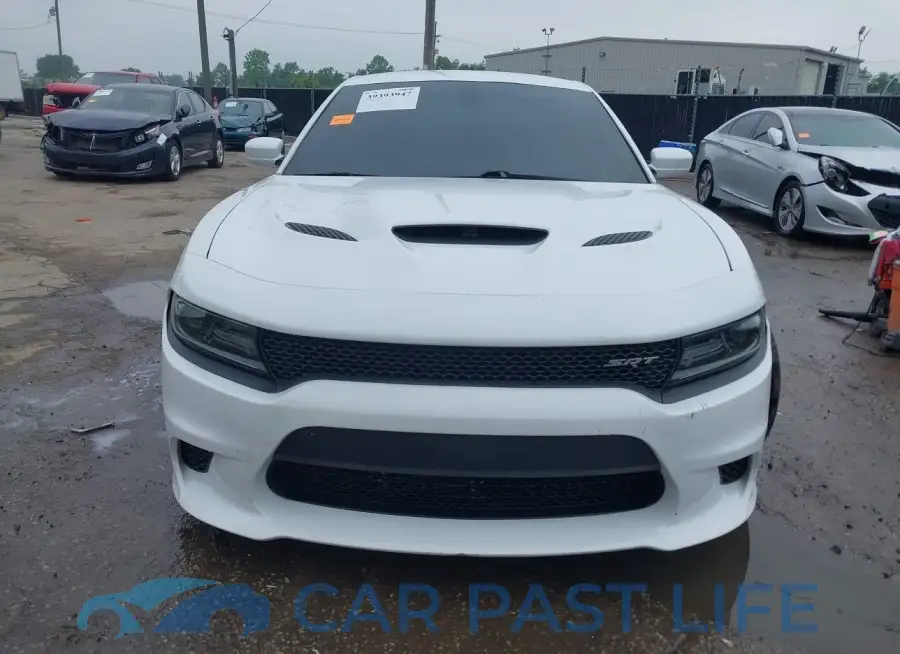 2C3CDXL95HH623114# 6
