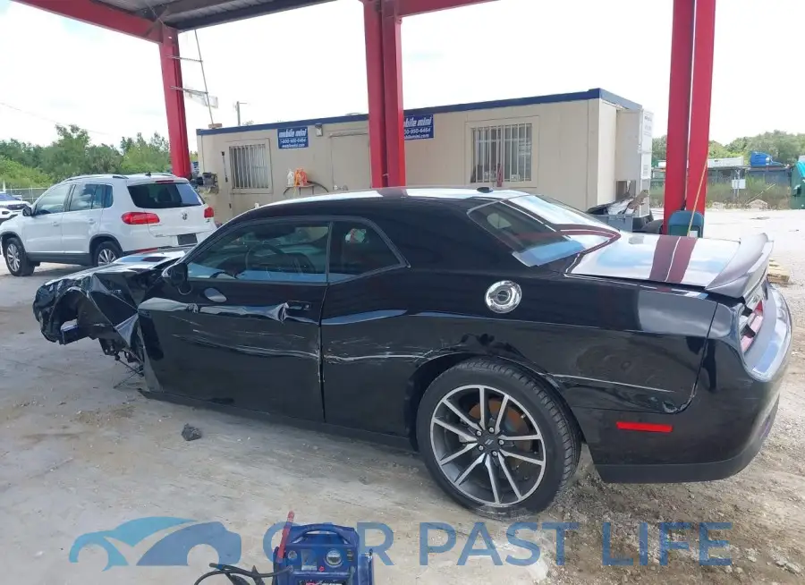 2C3CDZBT6PH669624# 14
