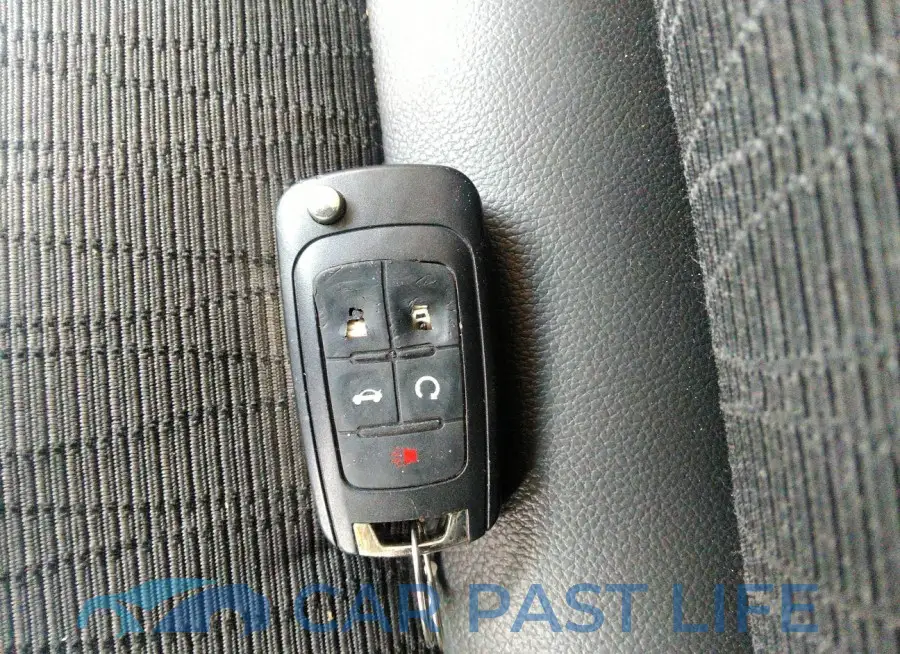 1G11Z5SA5KU141891# 11
