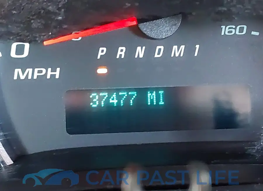 1GB6G5CG3E1125401# 5