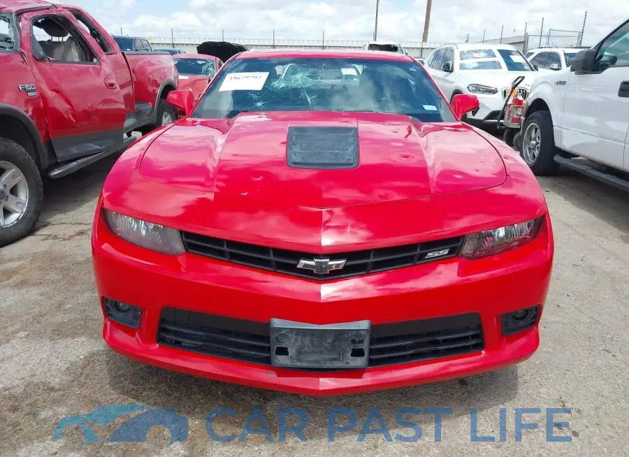 2G1FK1EJ0E9149686# 12