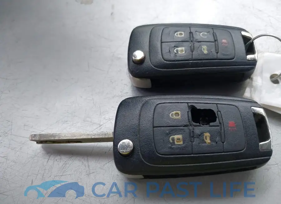 2G1FK1EJ0E9149686# 11