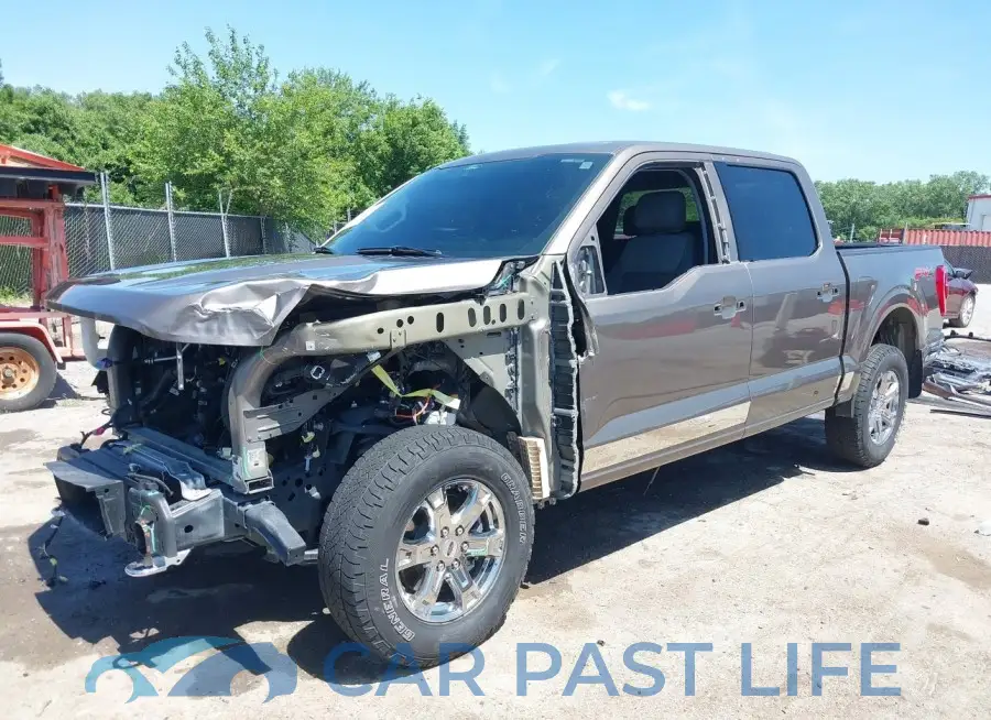 1FTEW1EPXMFB48479# 2
