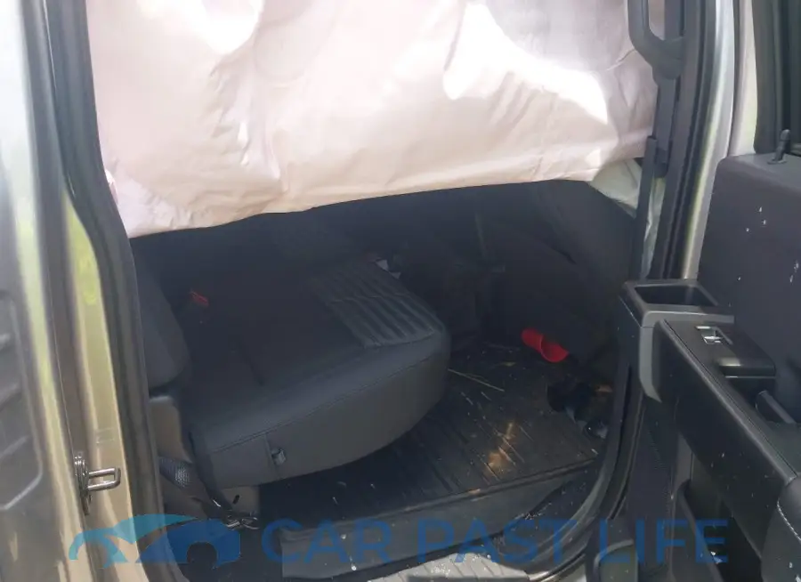 1FTFW1E51PFB60897# 8