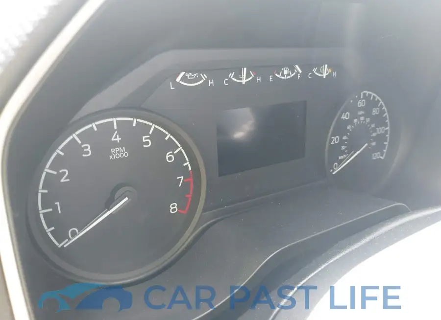1FTFW1E51PFB60897# 7
