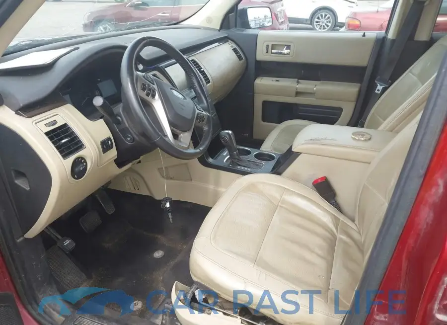 2FMGK5C81EBD14197# 5