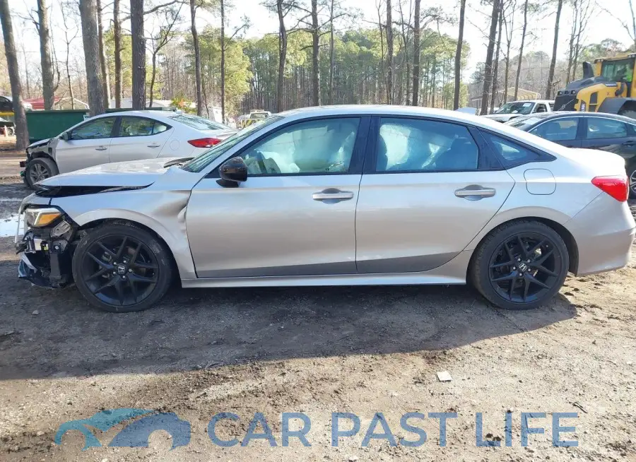 2HGFE2F51PH525960# 14