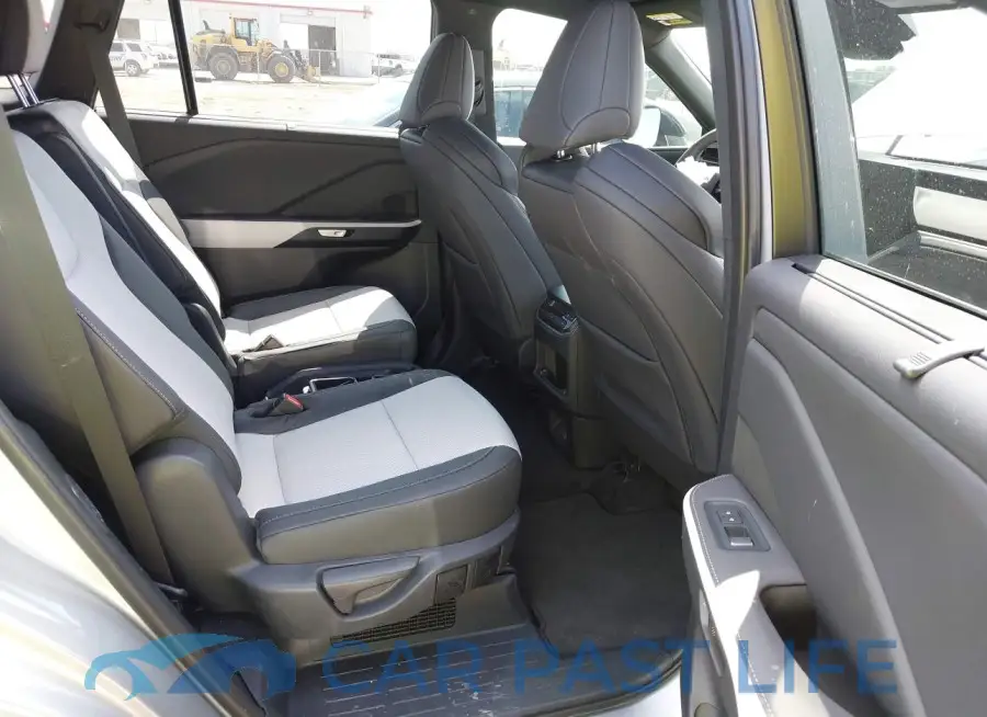 5TDABAB61RS003120# 8