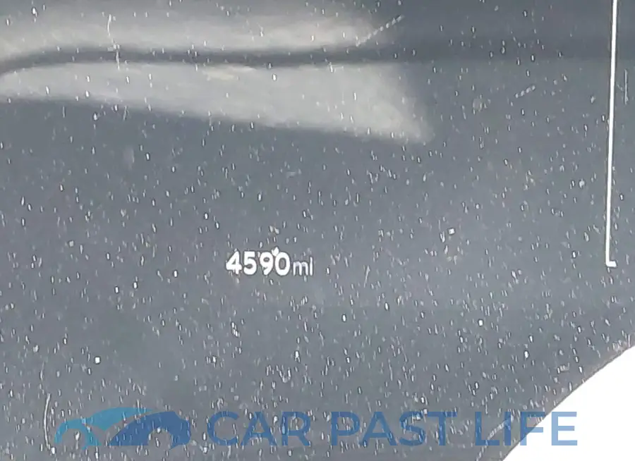 5TDABAB61RS003120# 16