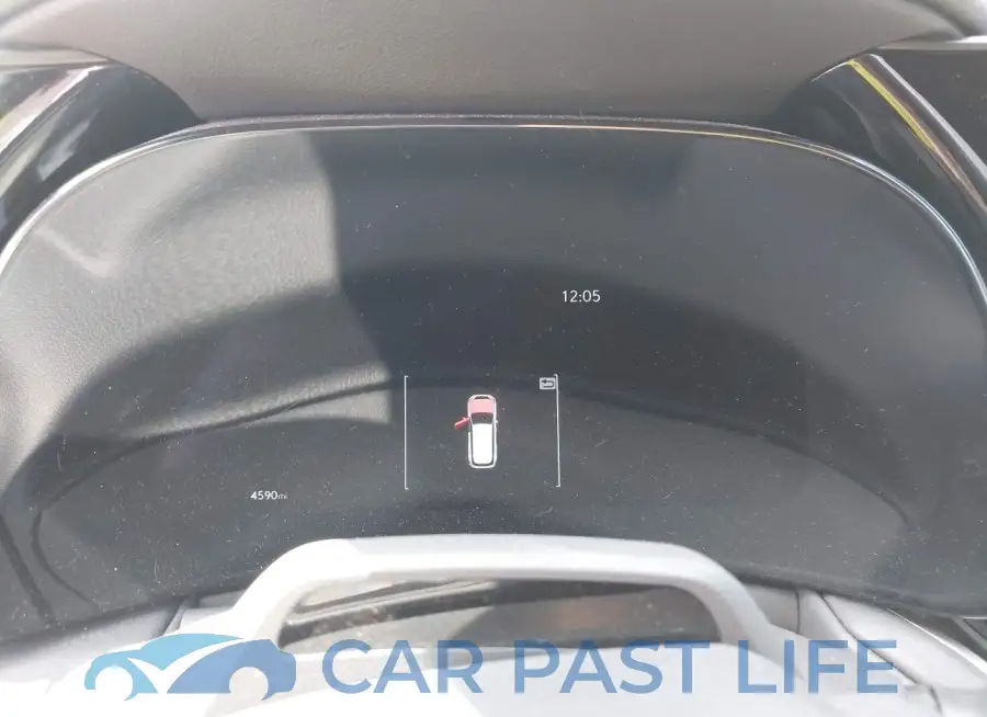 5TDABAB61RS003120# 7