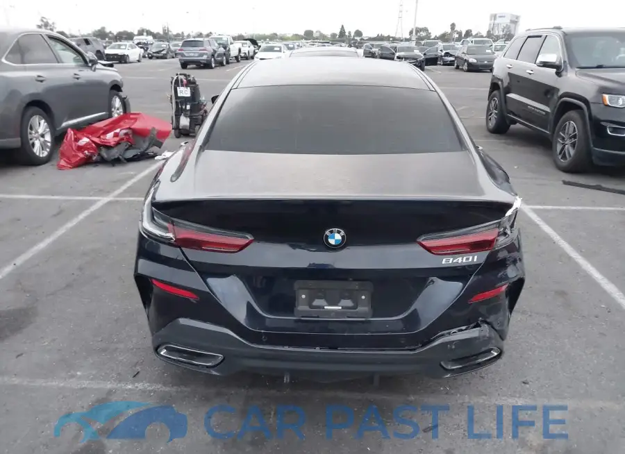 WBAGV2C08NCH86045# 17