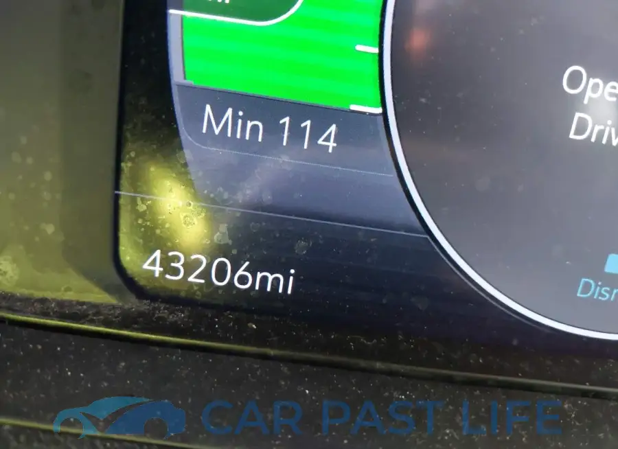 1G1FY6S06P4148961# 15