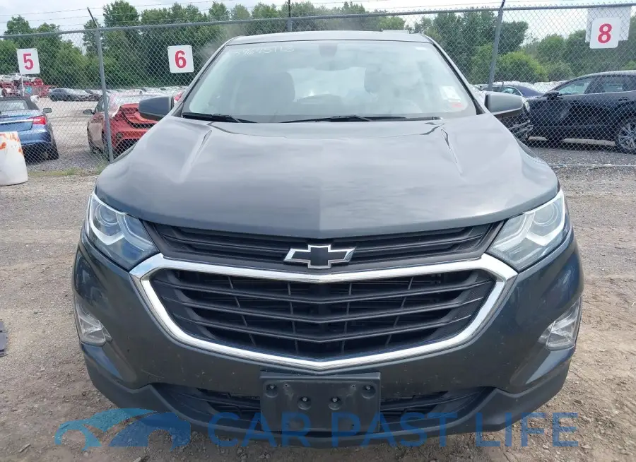 2GNAXUEV9K6178695# 12
