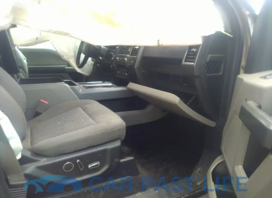 1FTEW1E55JFC61203# 5