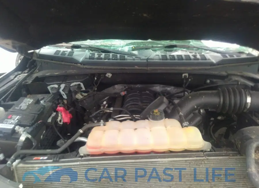 1FTEW1E55JFC61203# 10