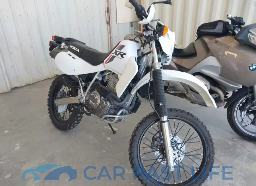 JH2RD0614PK200025# 1
