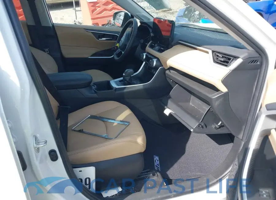 2T3C1RFV5PW245500# 5