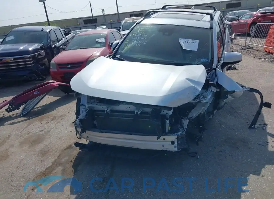 2T3C1RFV5PW245500# 6