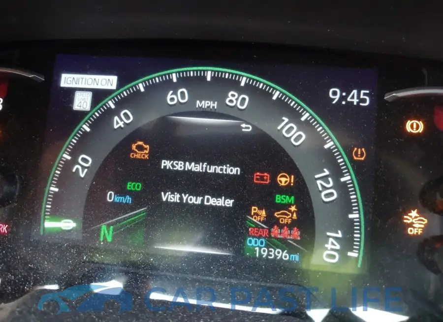 2T3C1RFV5PW245500# 16