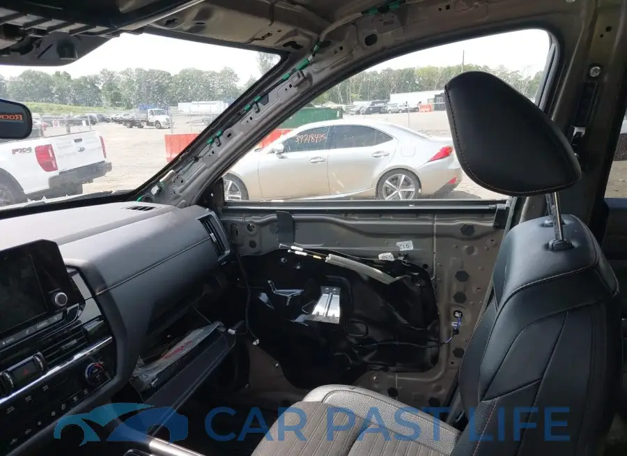 5N1DR3BD7PC263129# 5