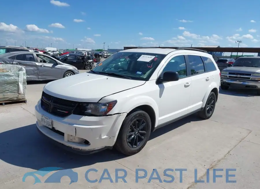 3C4PDCAB7LT275411# 2