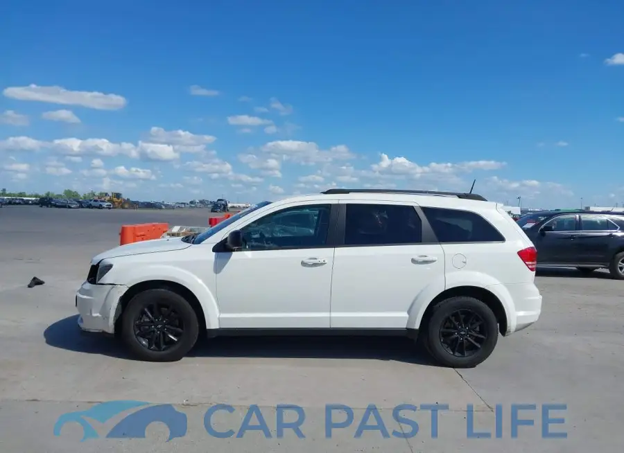 3C4PDCAB7LT275411# 14