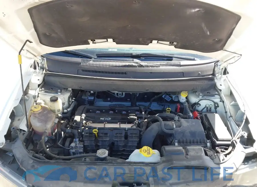 3C4PDCAB7LT275411# 10