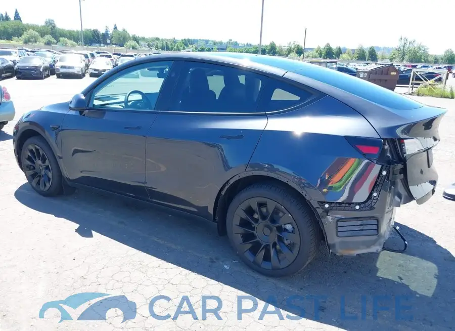 7SAYGAEE3RF038252# 3