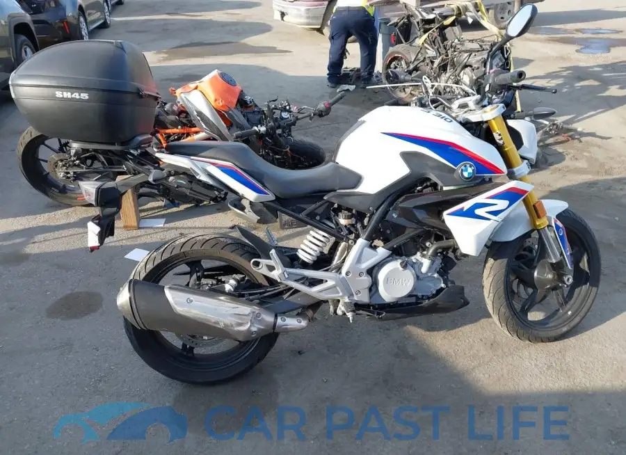 WB30G1103JR855986# 12