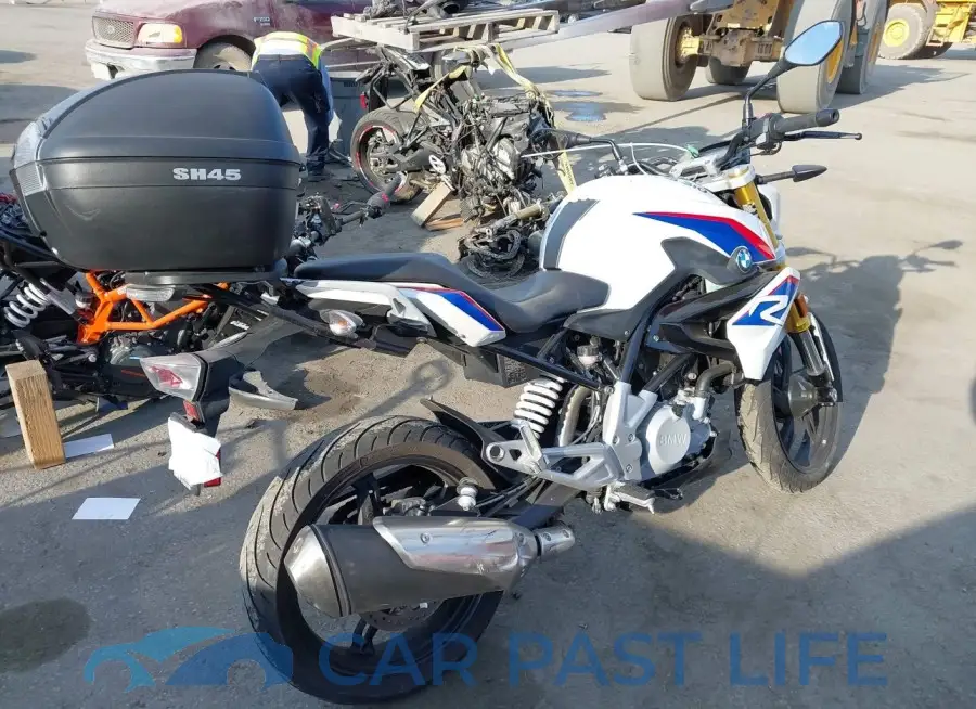 WB30G1103JR855986# 4