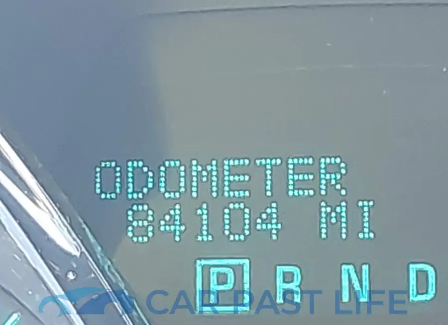 1GNKRGKD5HJ169564# 15