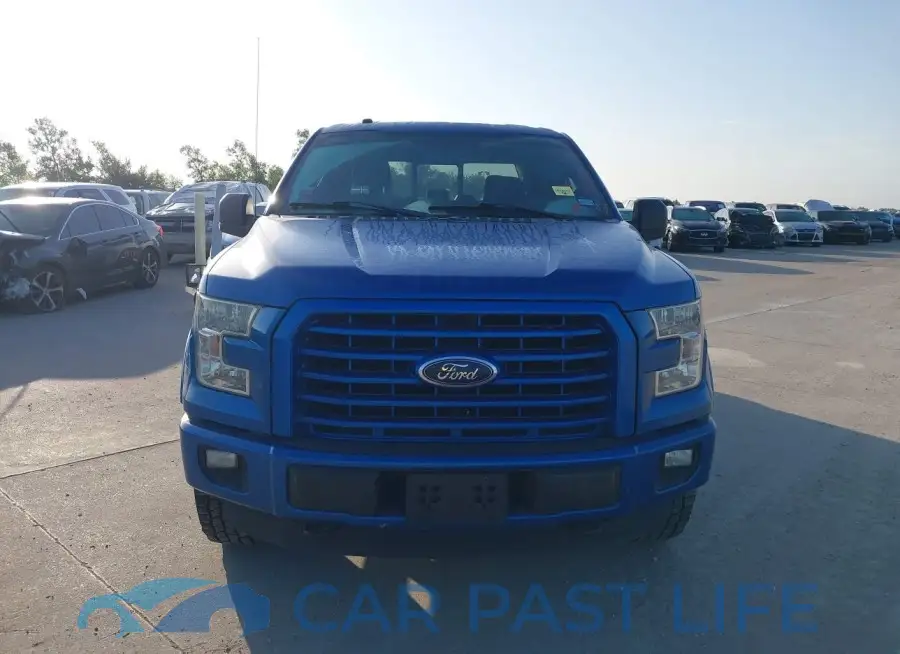 1FTEW1EG1GFB36466# 12